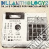 Dillanthology Vol.2 / Various cd