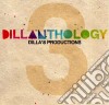 Dillanthology Vol.3 cd
