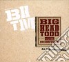 Big Head Todd & The Monsters - All The Love You Need cd