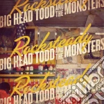 Big Head Todd & The Monsters - Rocksteady cd