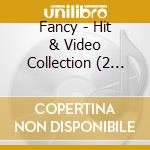 Fancy - Hit & Video Collection (2 Cd) cd