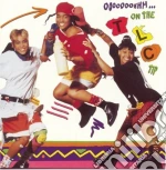 Tlc - Ooooooohhh...On The Tlc Tip cd