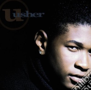 Usher - Usher cd musicale di USHER