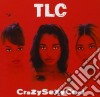Tlc - Crazy Sexy Cool cd musicale di TLC