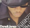 Jones Donell - My Heart cd
