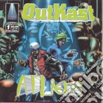 Outkast - Atliens