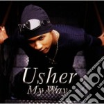 Usher - My Way