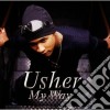 Usher - My Way cd musicale di USHER