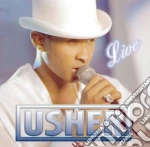 Usher - Live cd
