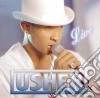 Usher - Live cd musicale di USHER