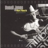 Donell Jones - Where I Wanna Be cd