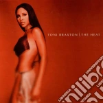Toni Braxton - The Heat cd