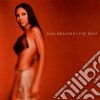 Toni Braxton - The Heat cd musicale di Toni Braxton