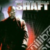 Shaft / O.S.T. cd