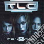 Tlc - Fanmail (2 Cd+Dvd)