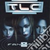 Tlc - Fanmail (2 Cd+Dvd) cd