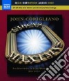 (Blu-Ray Audio) John Corigliano - Circus Maximus cd