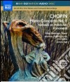 (Blu-Ray Audio) Fryderyk Chopin - Piano Concerto No.1 cd