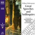 Da amleto, enrico iv, giulio cesare, ric cd