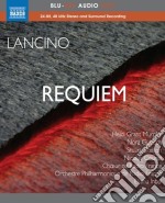 (Blu-Ray Audio) Thierry Lancino - Requiem