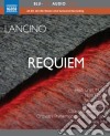 (Blu-Ray Audio) Thierry Lancino - Requiem cd