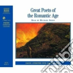 Blake, wordsworth, shelley, coleridge, k cd