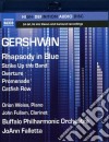 (Blu-Ray Audio) Rhapsody In Blue cd