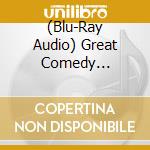 (Blu-Ray Audio) Great Comedy Overtures cd
