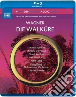 (Blu-Ray Audio) Richard Wagner - Die Walkure cd