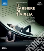 Gioacchino Rossini - Il Barbiere Di Siviglia cd