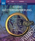 Richard Wagner - Gotterdammerung cd