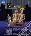 Henry Purcell - King Arthur cd
