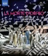 Stefano Landi - La Morte D'Orfeo cd