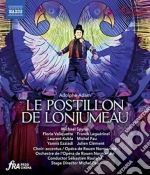 Adolphe Adam - Le Postillon De Lonjumeau cd