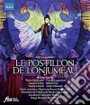 Adolphe Adam - Le Postillon De Lonjumeau cd