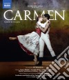 Carmen: A Ballet In Two Acts - Music By Albeniz, Bizet, Bonolis.. cd