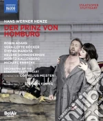 Hans Werner Henze - Der Prinz Von Homburg cd