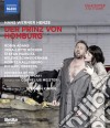 Hans Werner Henze - Der Prinz Von Homburg cd