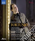 Andre' Messager - Fortunio cd