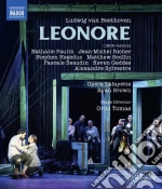 Ludwig Van Beethoven - Leonore cd