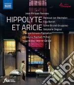 Jean-Philippe Rameau - Hippolyte Et Aricie cd