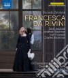 Riccardo Zandonai - Francesca Da Rimini cd