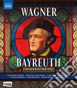Richard Wagner - Bayreuth: Und Der Rest Der Welt cd