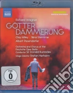 Richard Wagner - Gotterdammerung cd