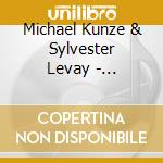 Michael Kunze & Sylvester Levay - Elisabeth cd