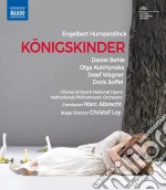 Engelbert Humperdinck - Konigskinder cd