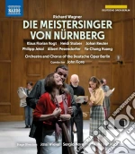 Fiore,John/Chor Und Orchester Der Dob - Die Meistersinger Von Nurnberg (2 Blu-Ray) cd