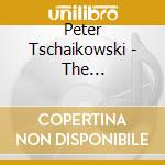 Peter Tschaikowski - The Enchantress cd