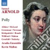 Samuel Arnold - Polly cd