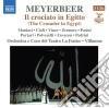 Giacomo Meyerbeer - Il Crociato In Egitto (3 Cd) cd